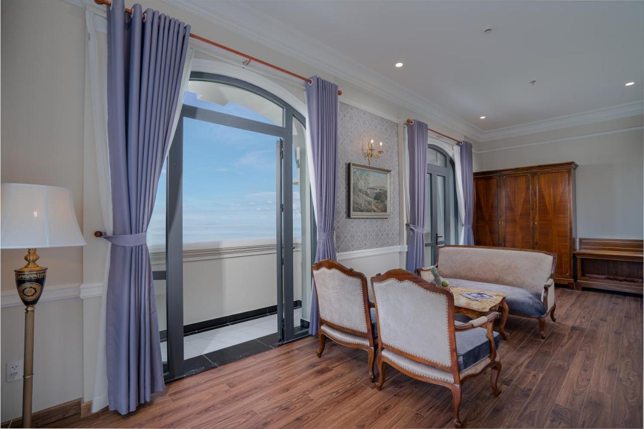 Suite Executive Nhìn Ra Biển