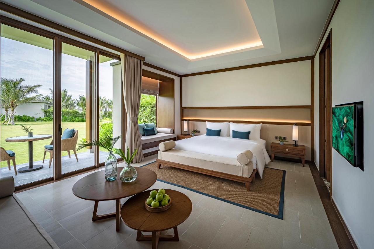 Biệt Thự Vườn