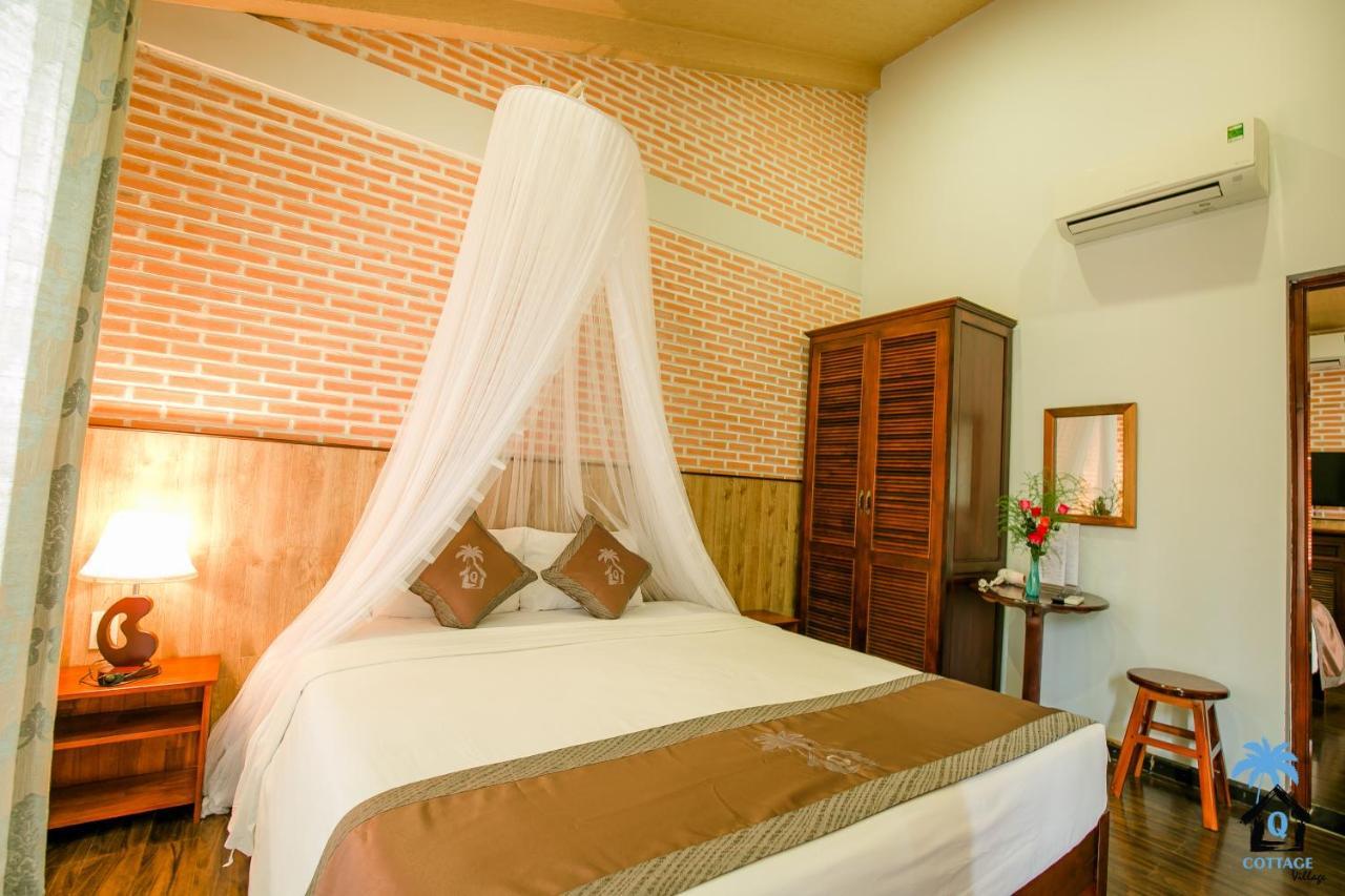 Family Two-Bedroom
