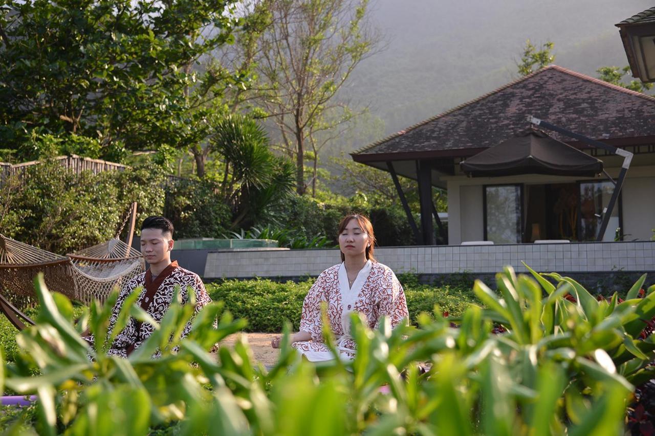 Biệt Thự Wellbeing 1 Phòng Ngủ Có Hồ Bơi Riêng