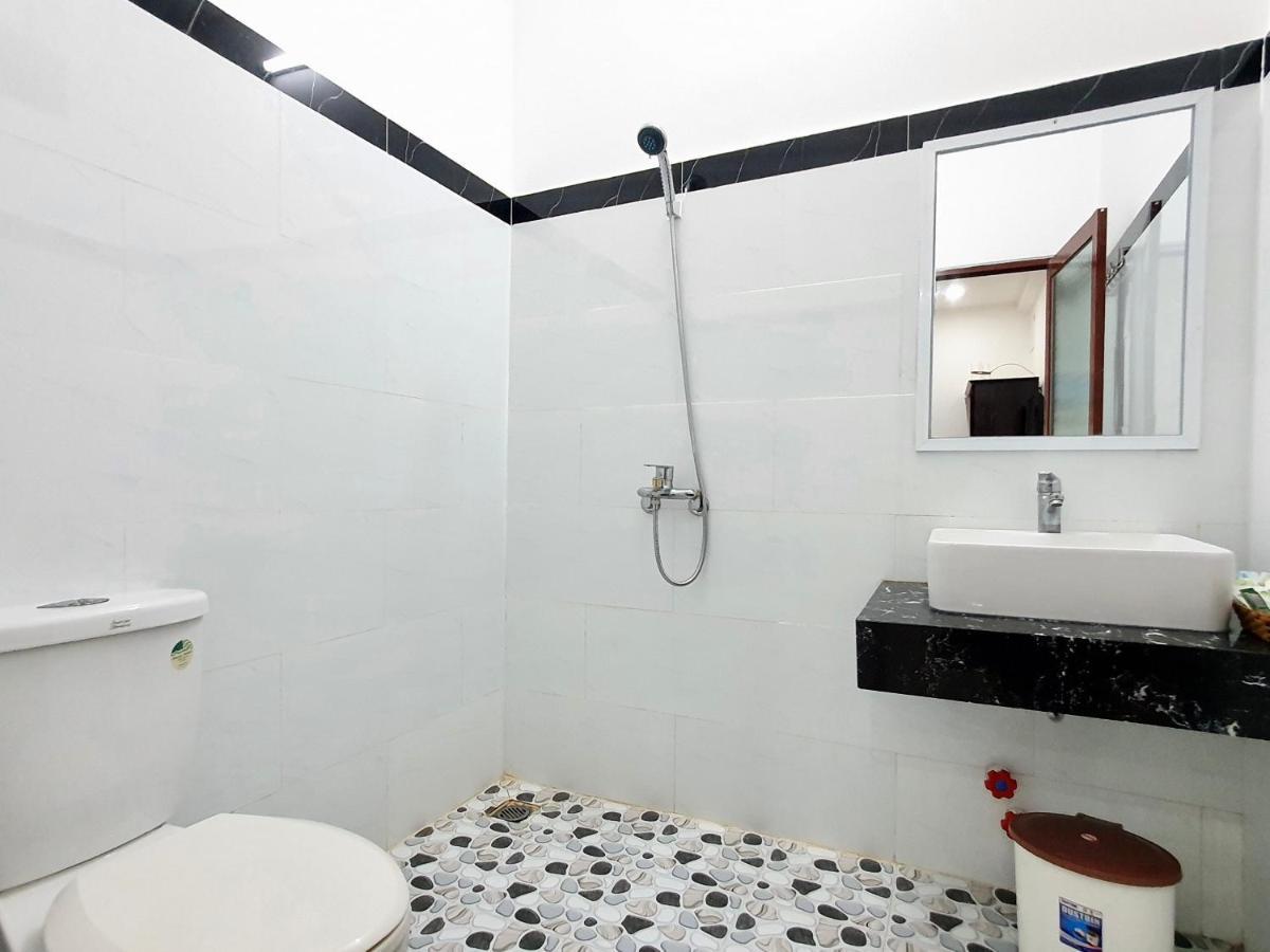 Phòng Gia Đình Tiêu Chuẩn
