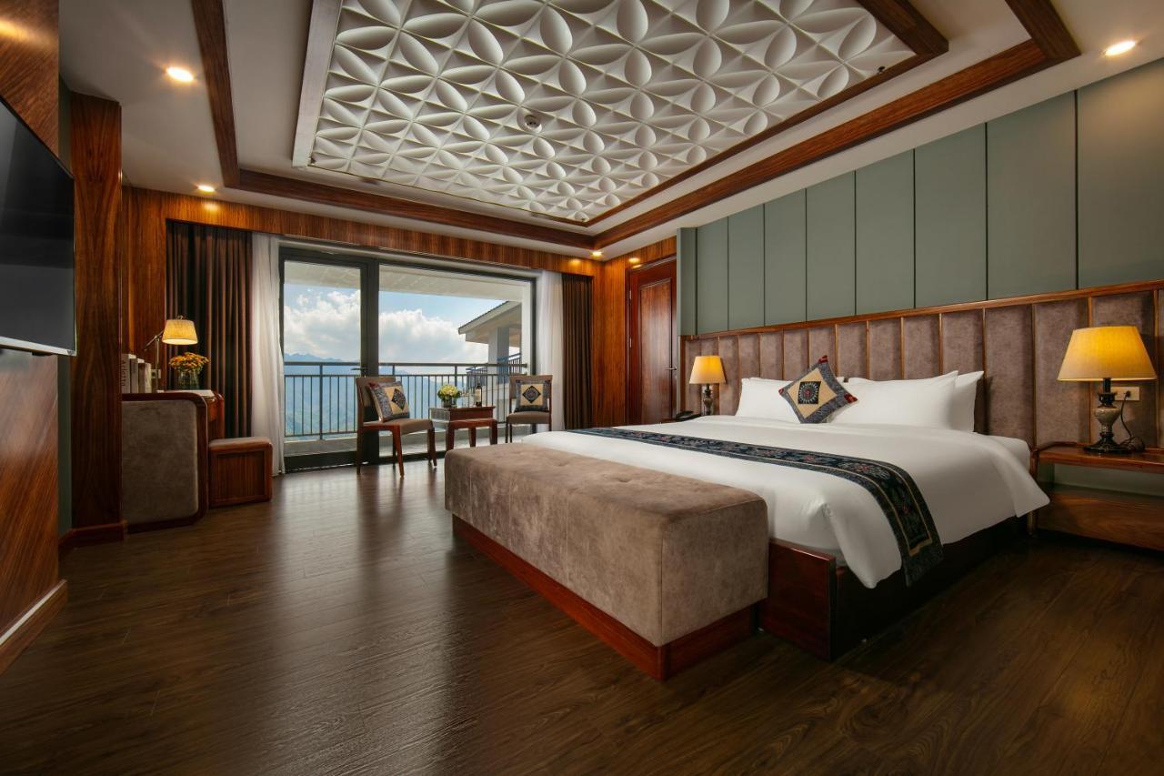 Suite Tổng Thống
