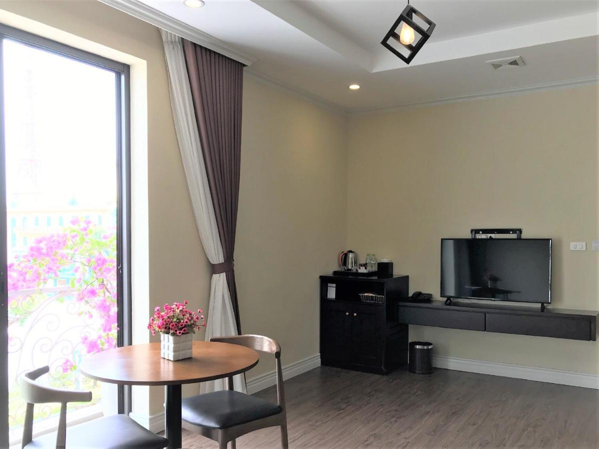 Suite Executive