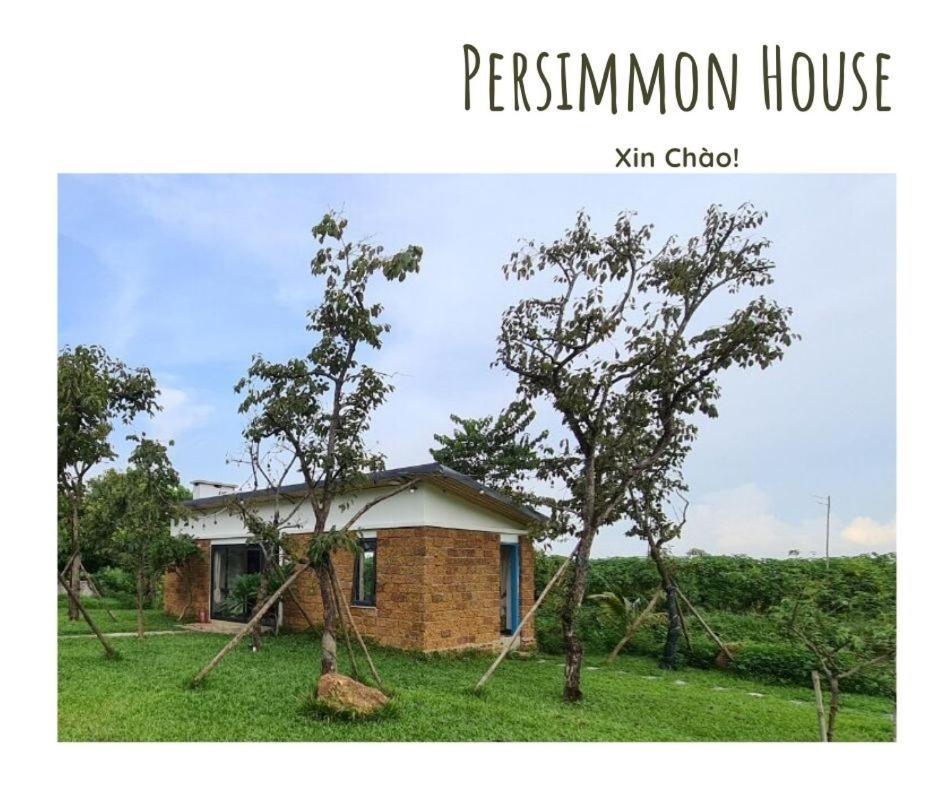 Bungalow Deluxe Nhìn Ra Khu Vườn