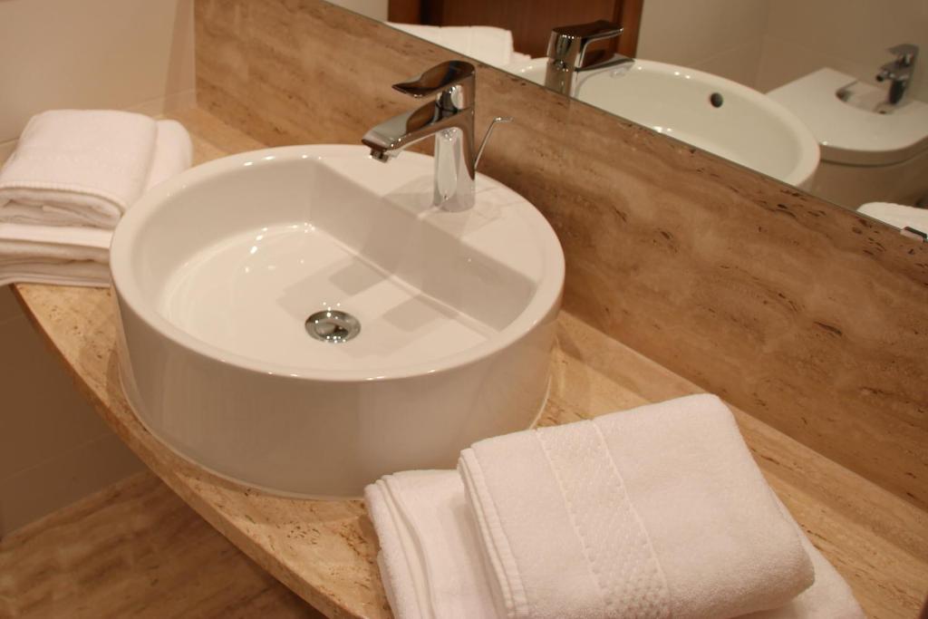 Suite Deluxe
