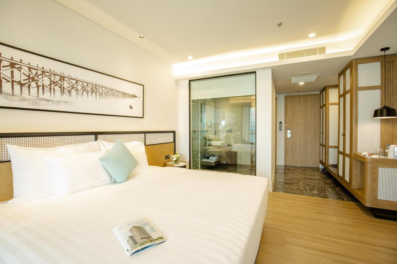 Phòng Deluxe cho 3 Người
