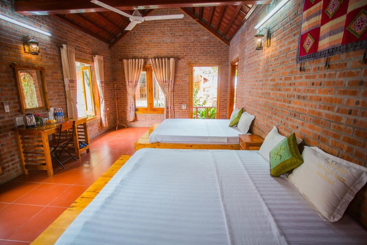 Bungalow Gia Đình