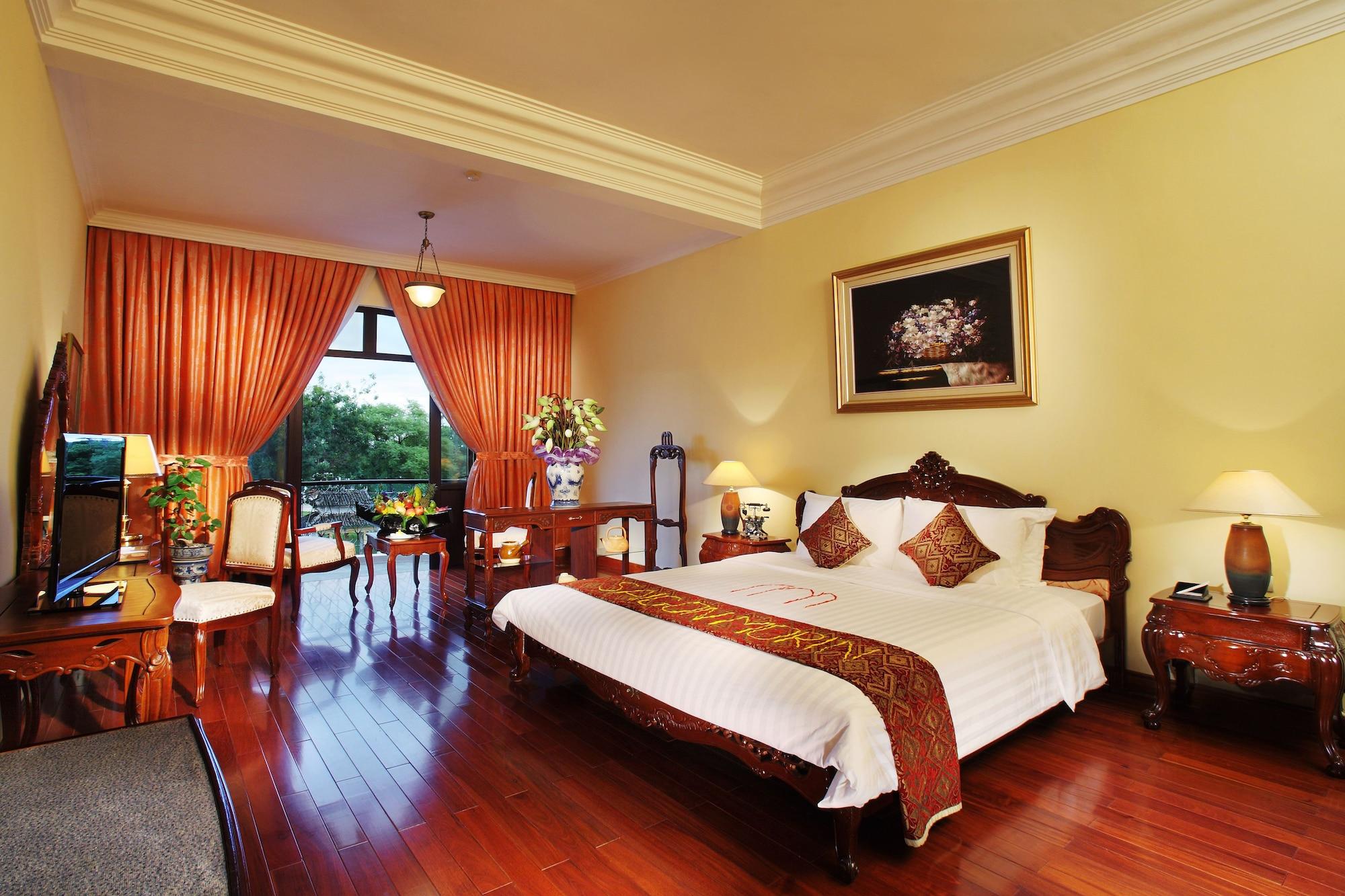 Suite Executive