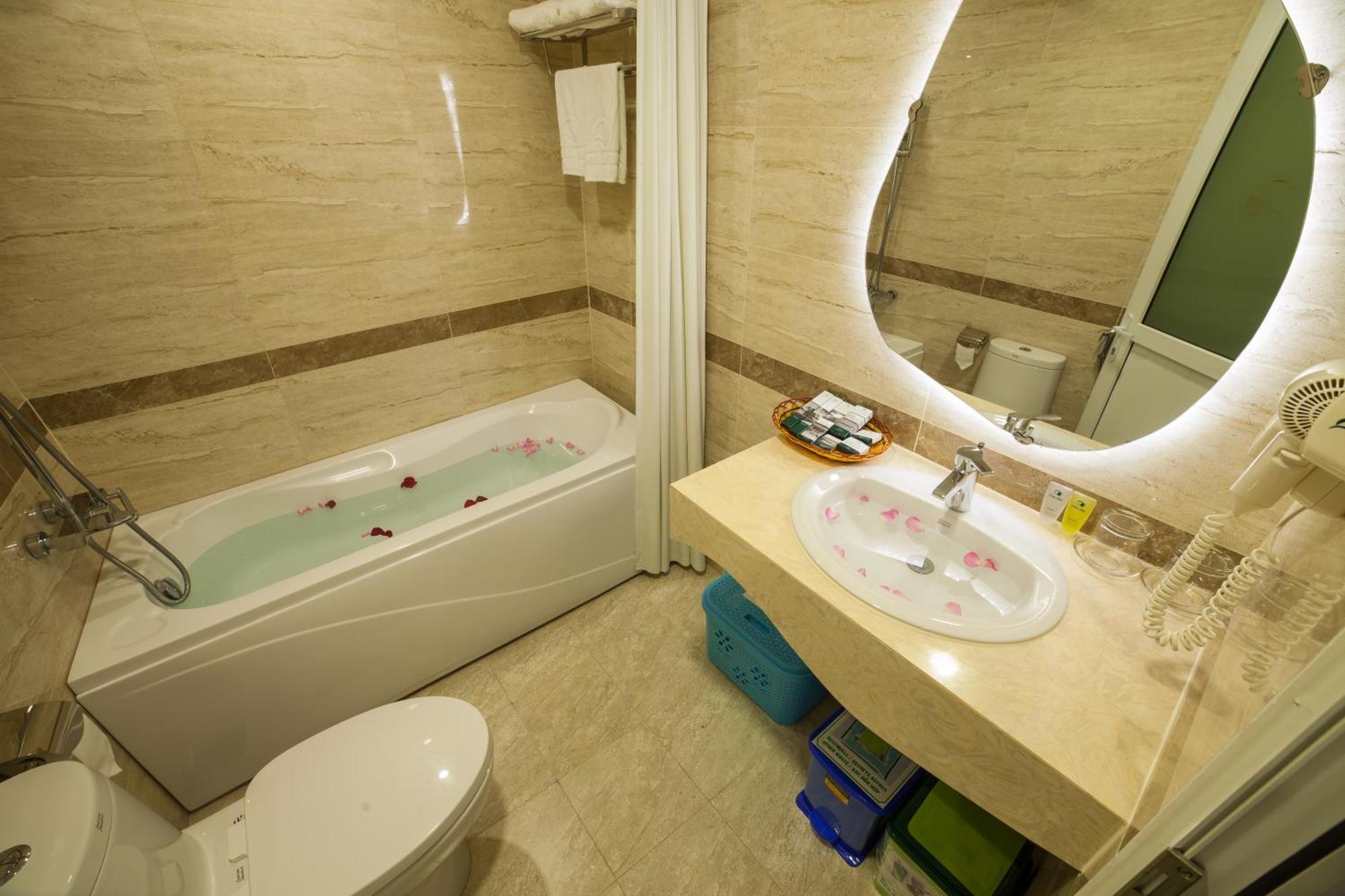 Suite Có Giường Cỡ King
