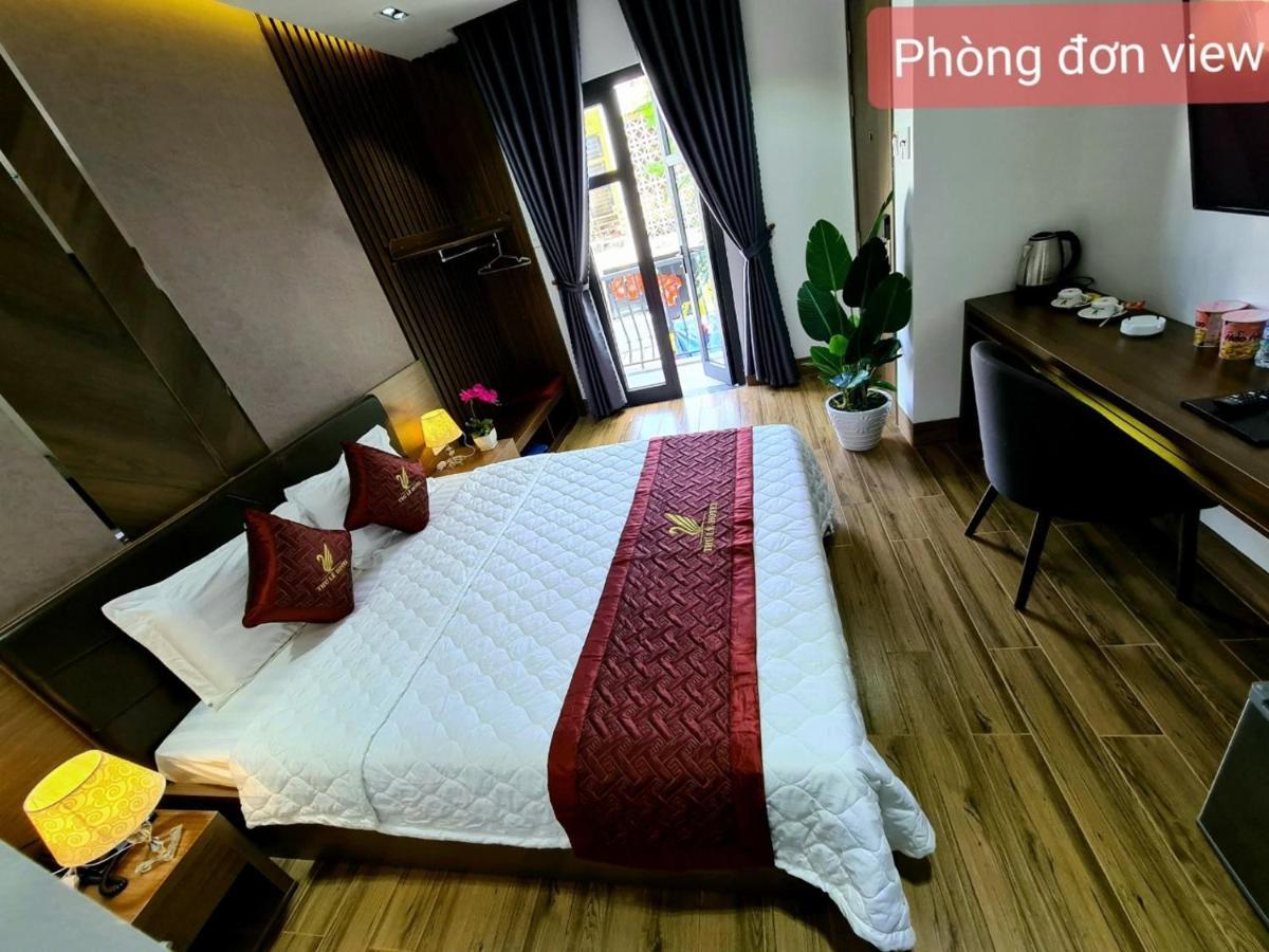 Phòng Superior Có Giường Cỡ Queen