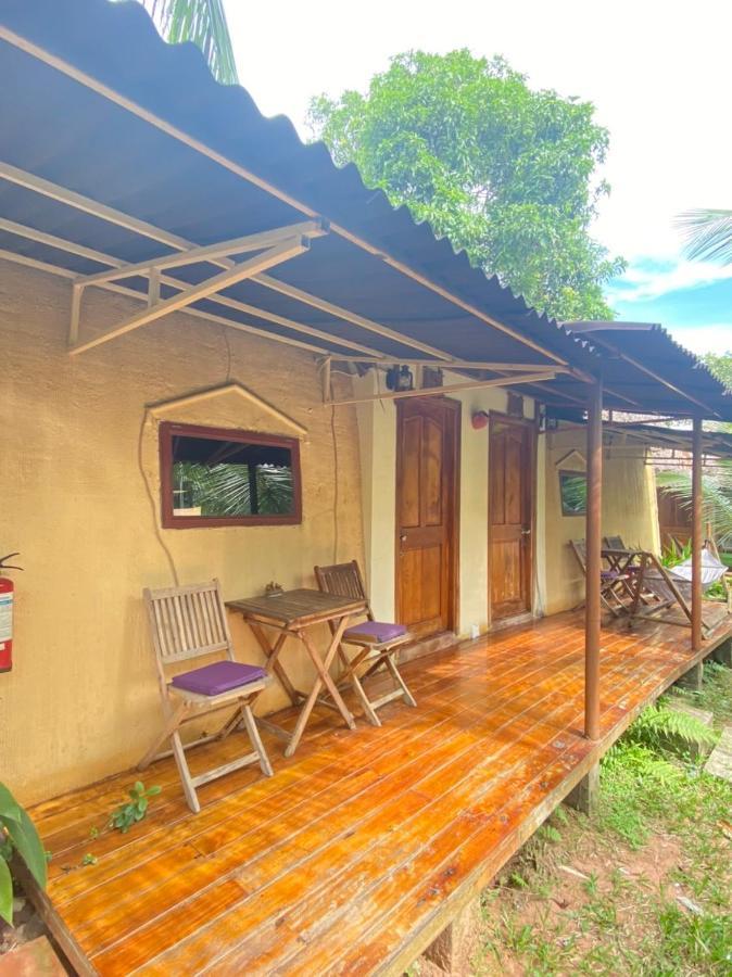 Bungalow Coco Giường đôi