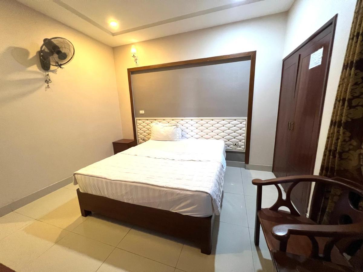 Phòng Giường Đôi