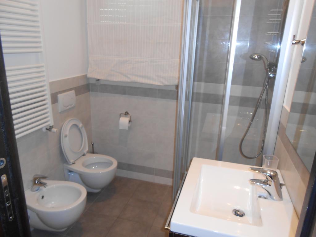 Phòng Deluxe Giường Đôi Nhìn Ra Biển