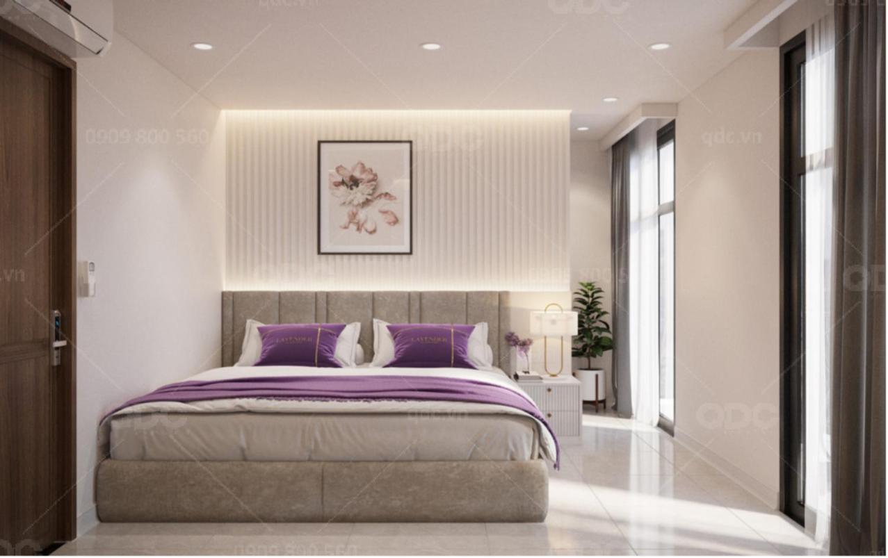 Suite Gia Đình Có Ban Công