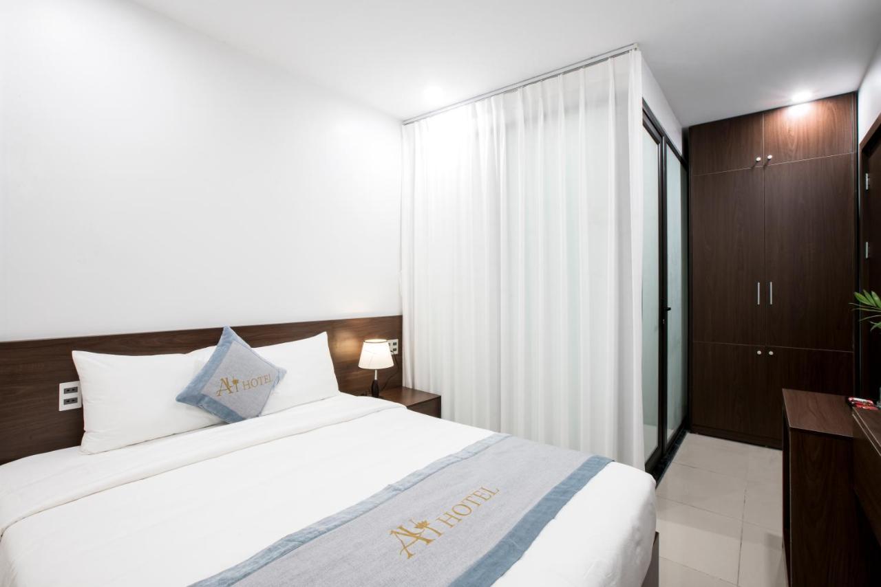 Phòng Tiêu Chuẩn Giường Đôi