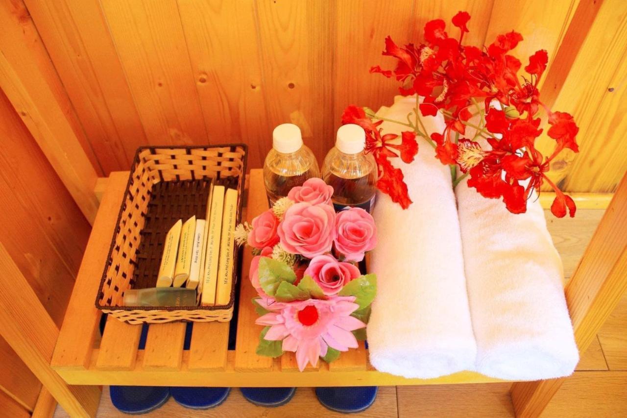 Chalet 1 Phòng Ngủ