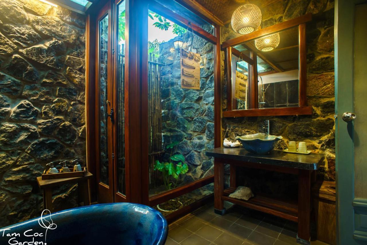 Bungalow Premium Tonkin Nhìn ra Vườn