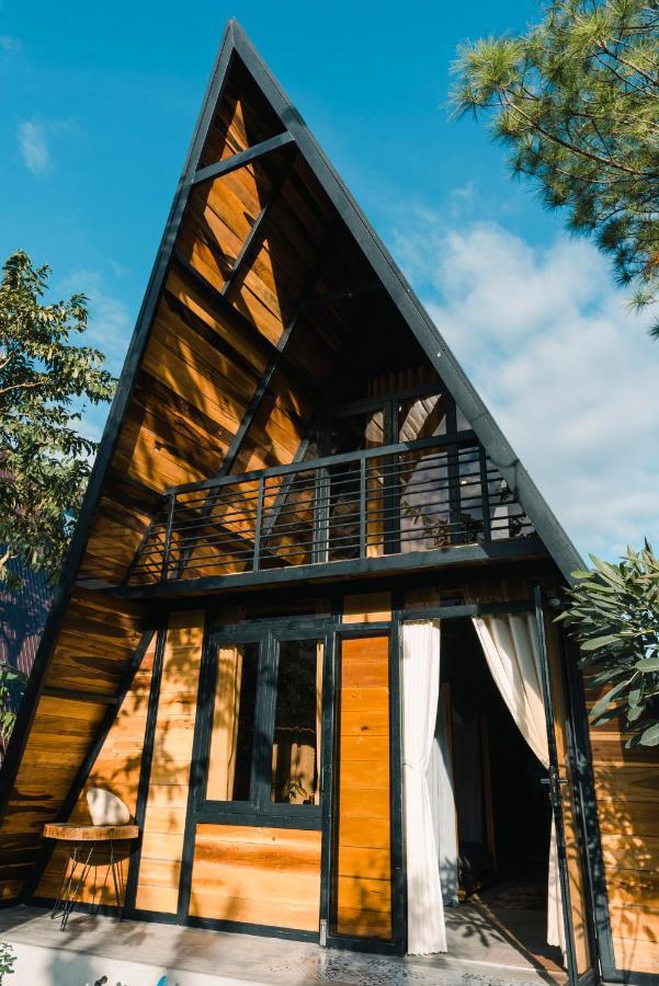 Bungalow Gia Đình