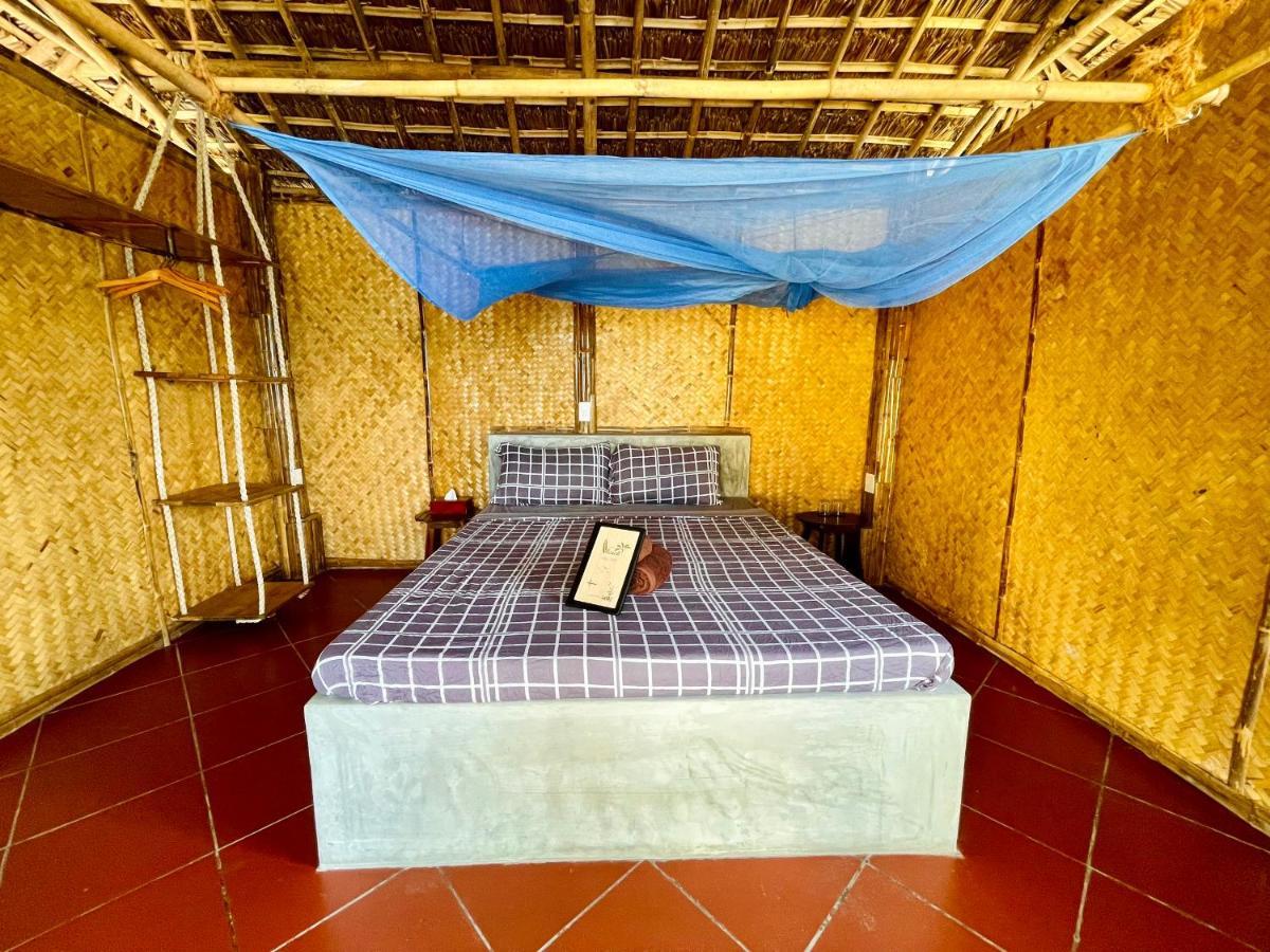 Bungalow Nhìn Ra Biển