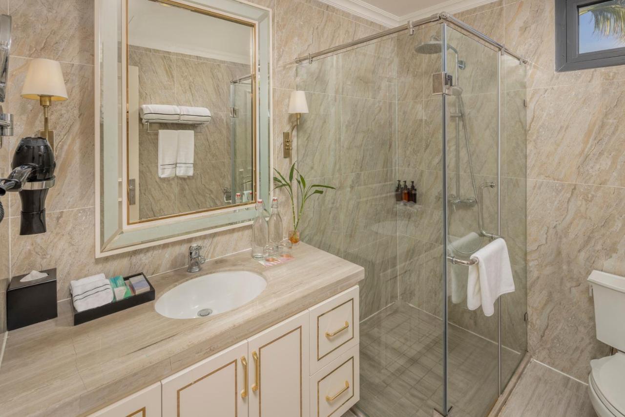Phòng Deluxe 2 Phòng Ngủ Nhìn Ra Biển