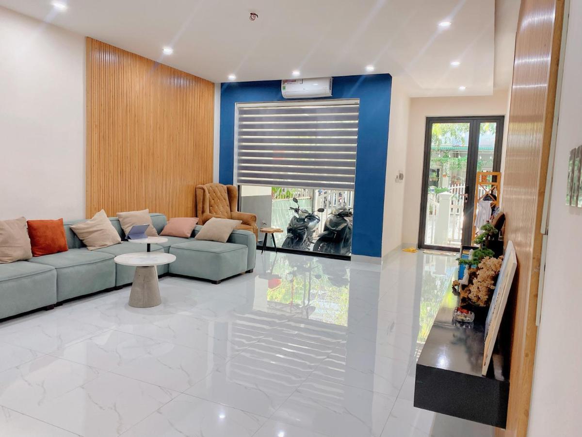 Phòng Tiêu Chuẩn Có Giường Cỡ Queen