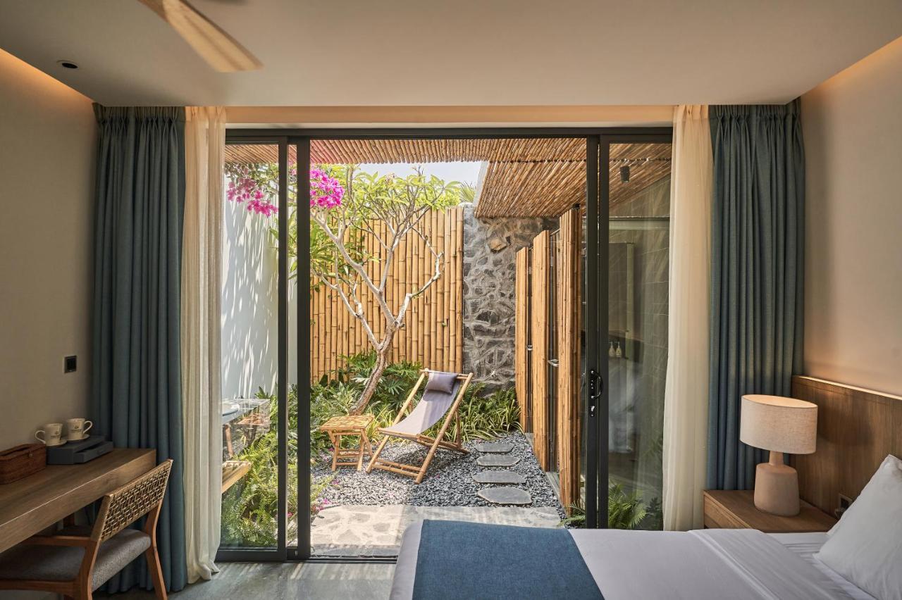 Retreat Bungalow Double