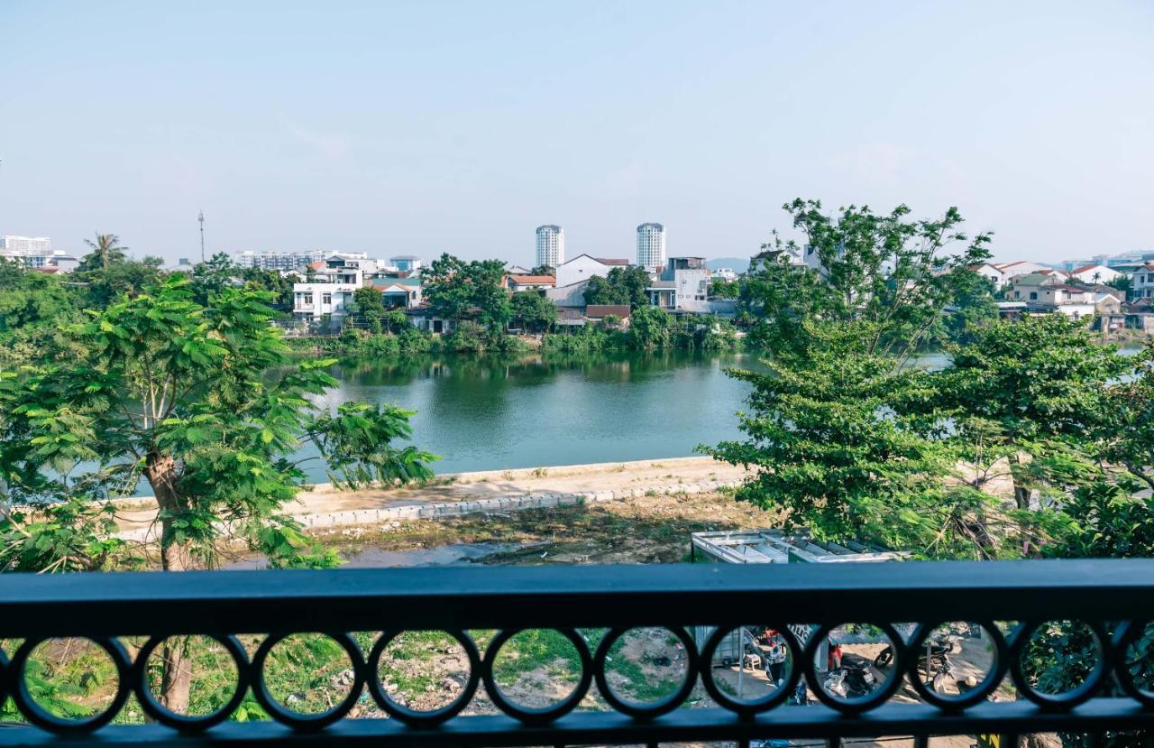 Phòng Gia Đình