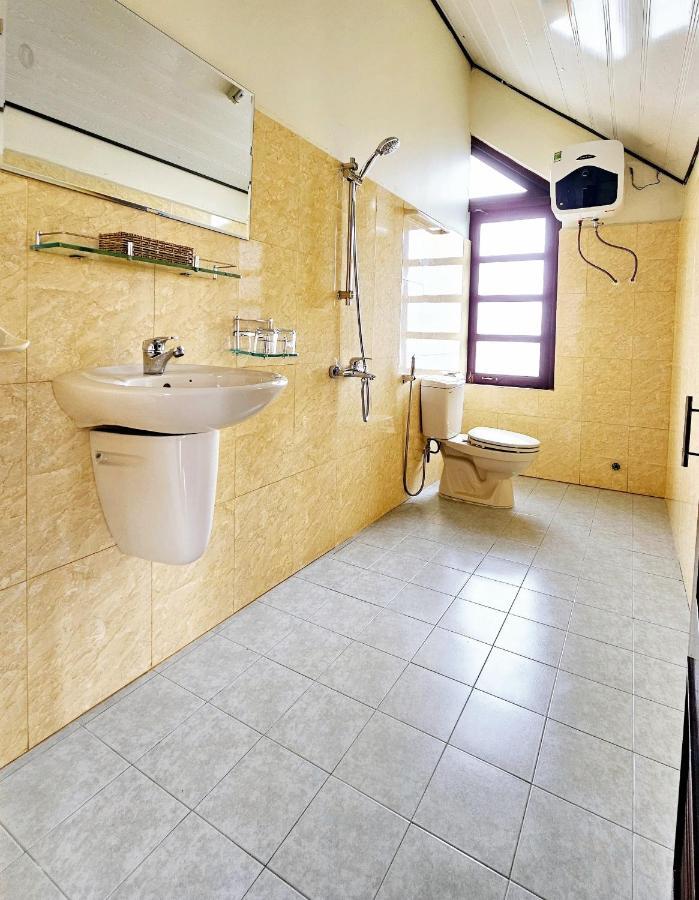 Standard Doppelzimmer