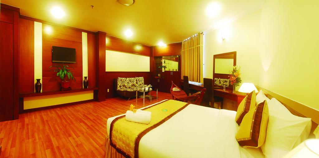 Suite Deluxe