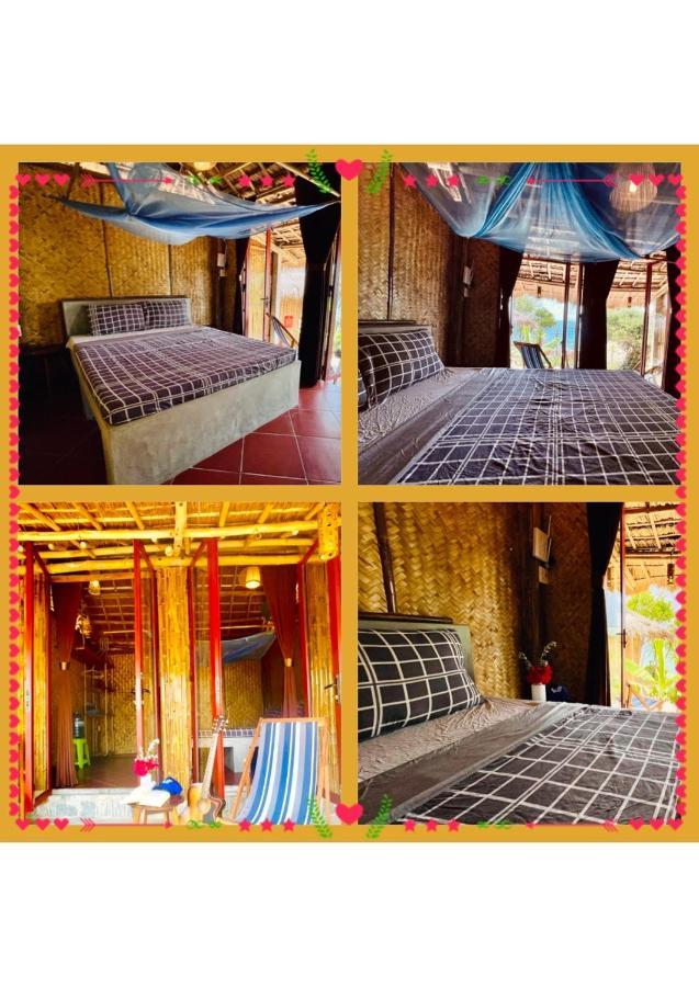 Bungalow Nhìn Ra Biển