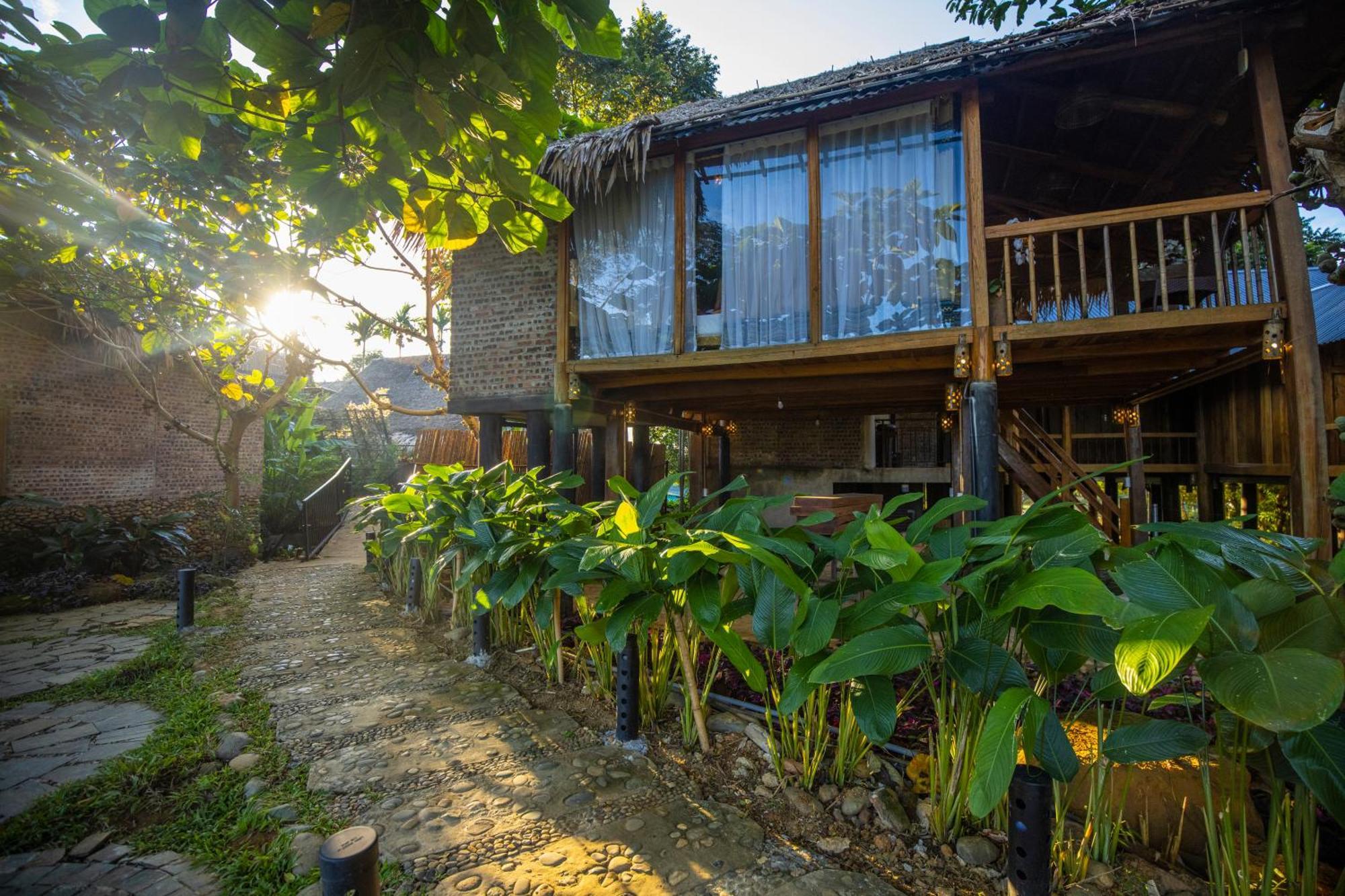 Chalet 1 Phòng Ngủ
