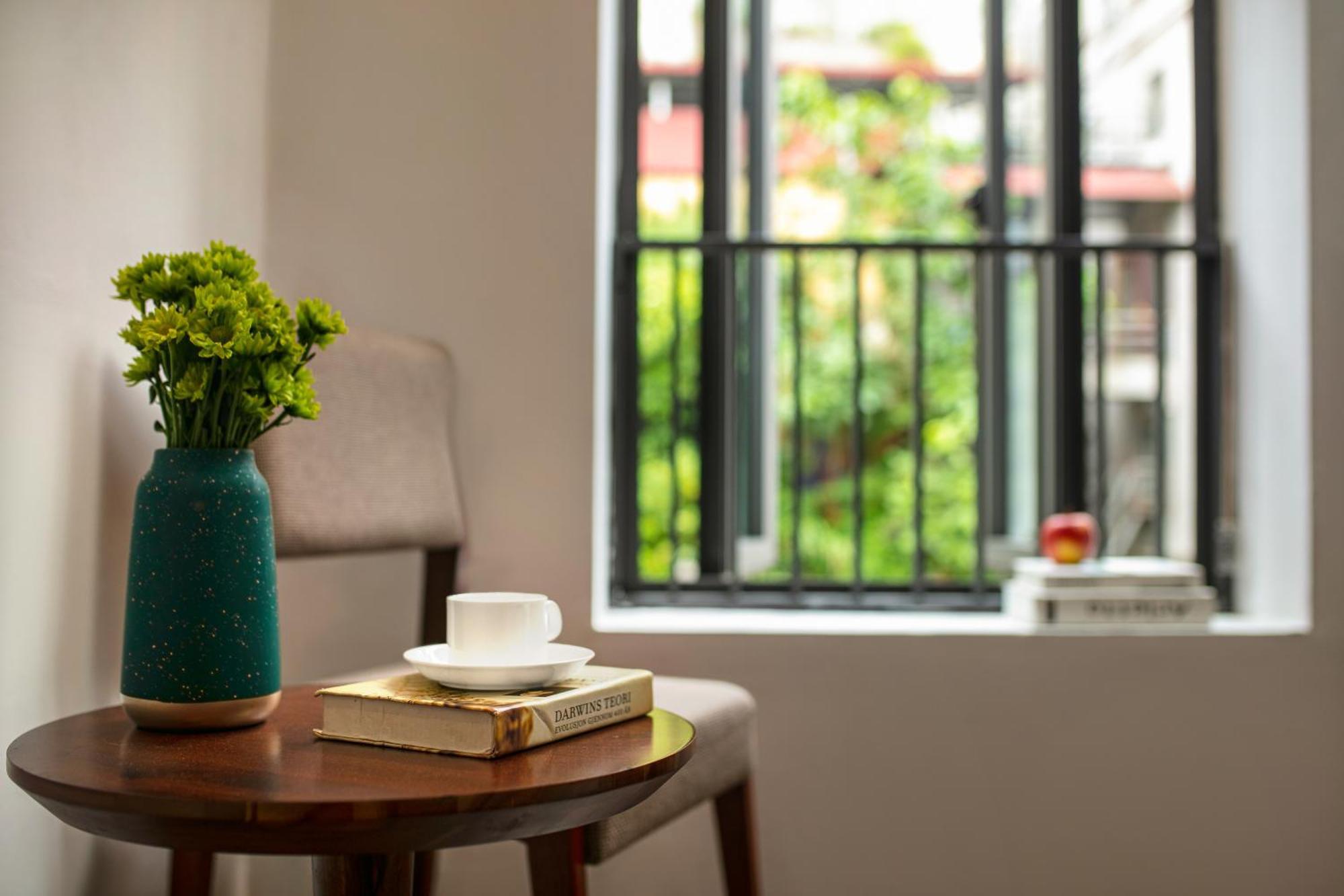 Phòng Superior với Cửa sổ