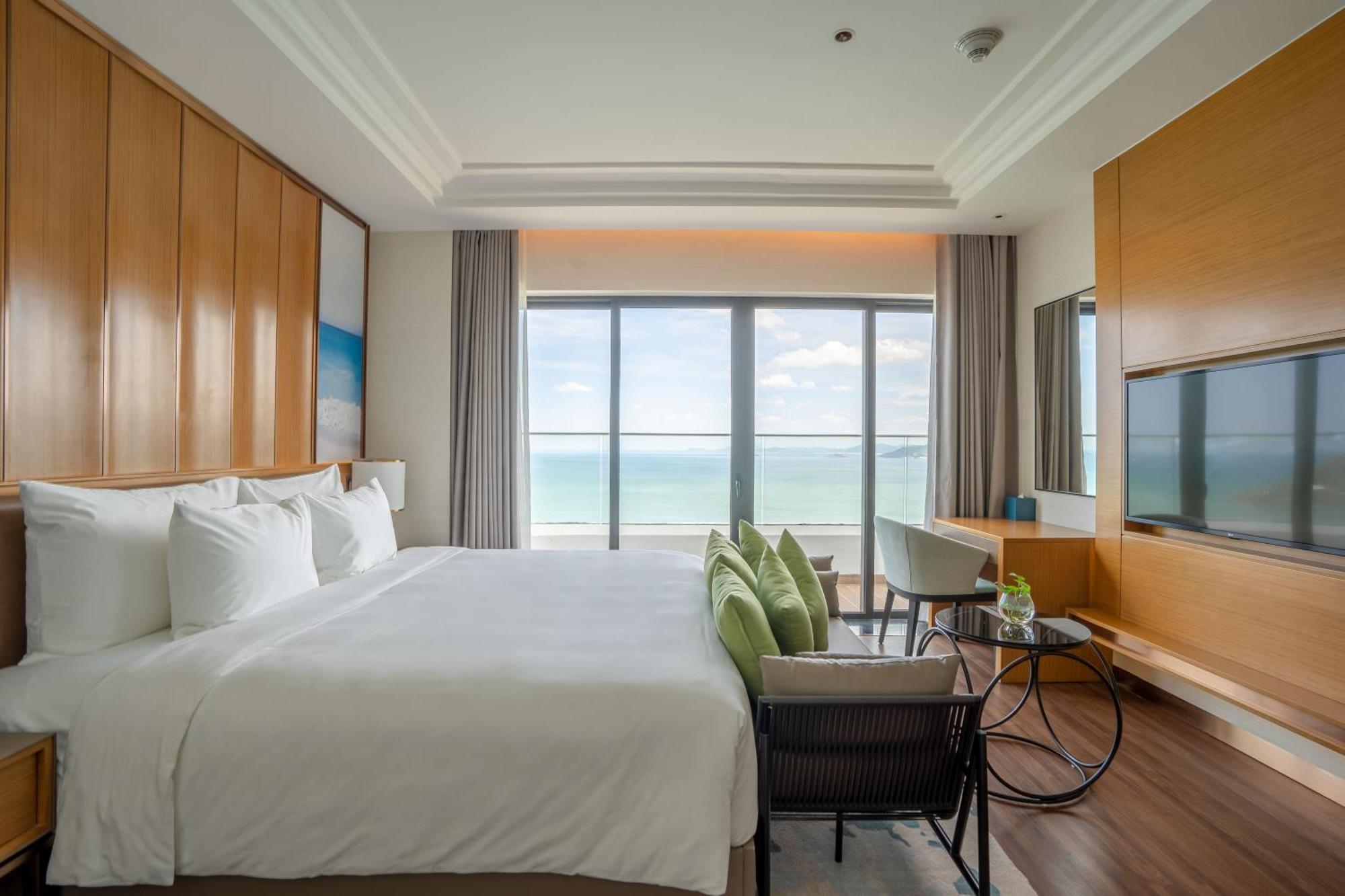 Suite Nhìn Ra Biển