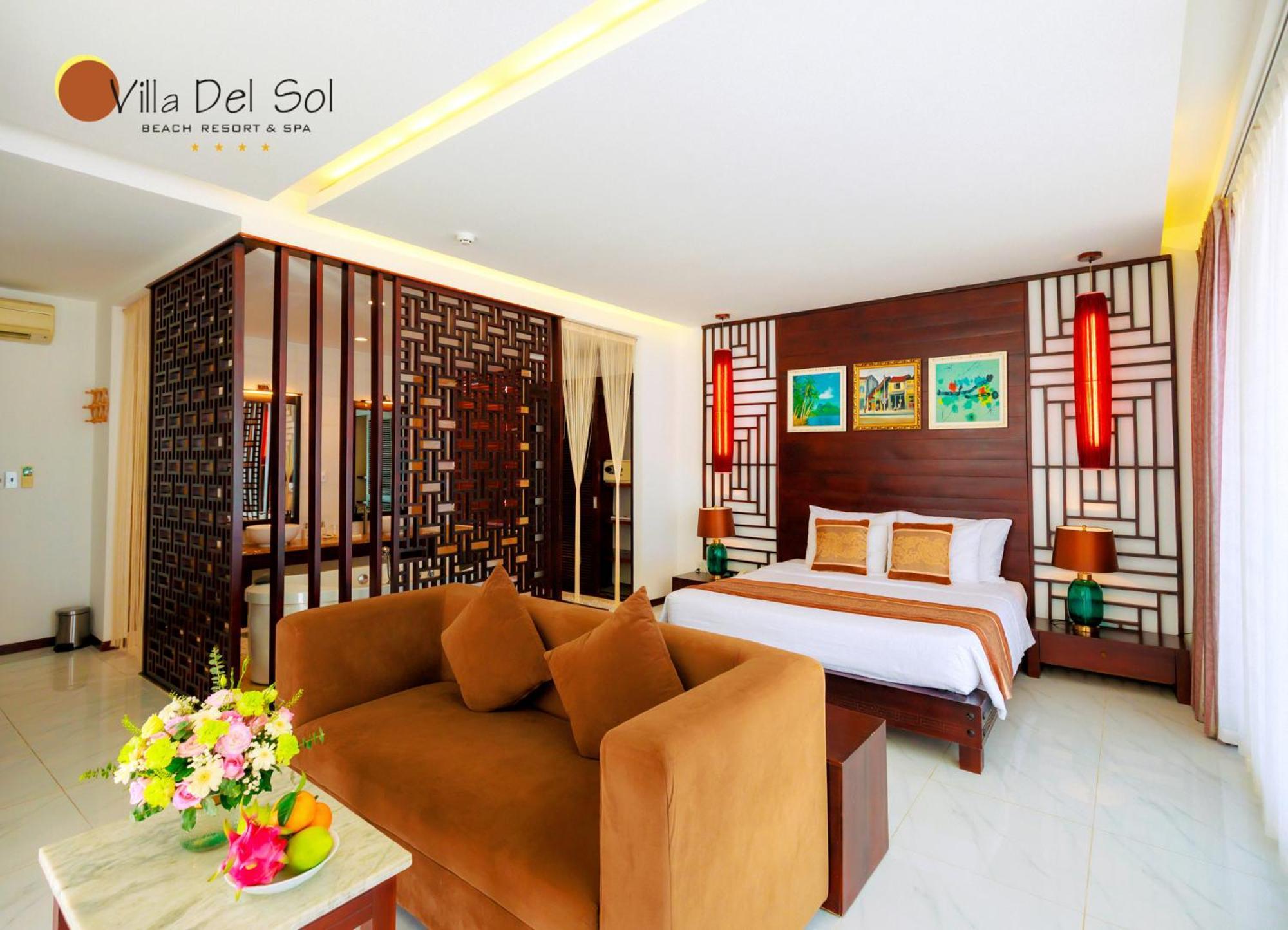 Suite - Nhìn ra biển