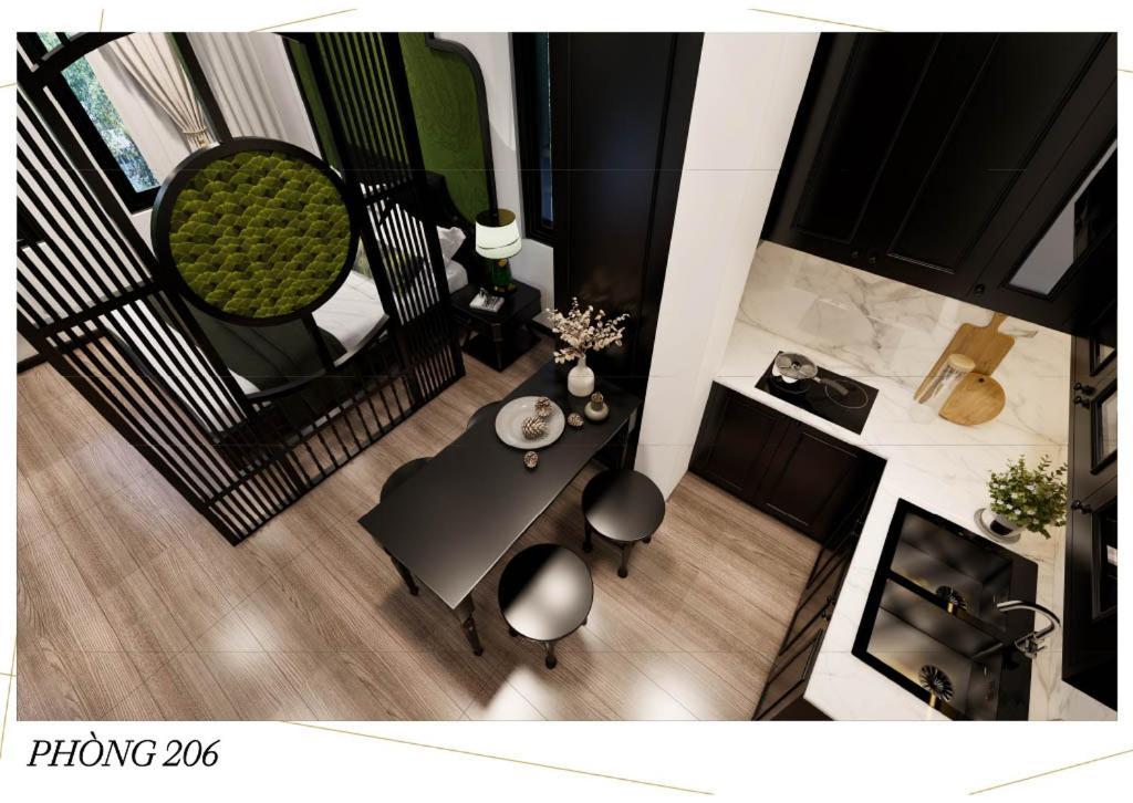 Studio Gia Đình