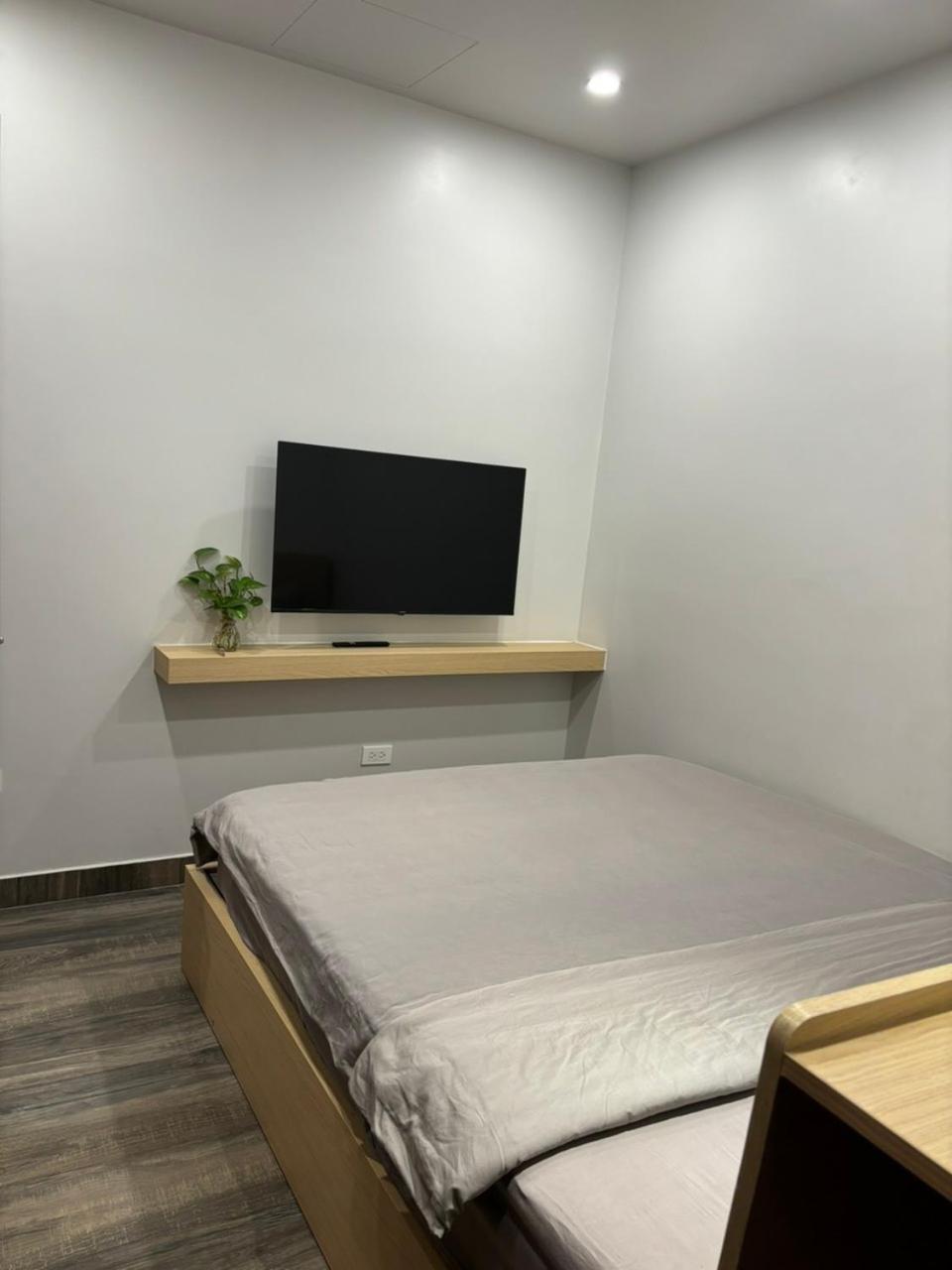 Phòng Tiêu Chuẩn Có Giường Cỡ Queen