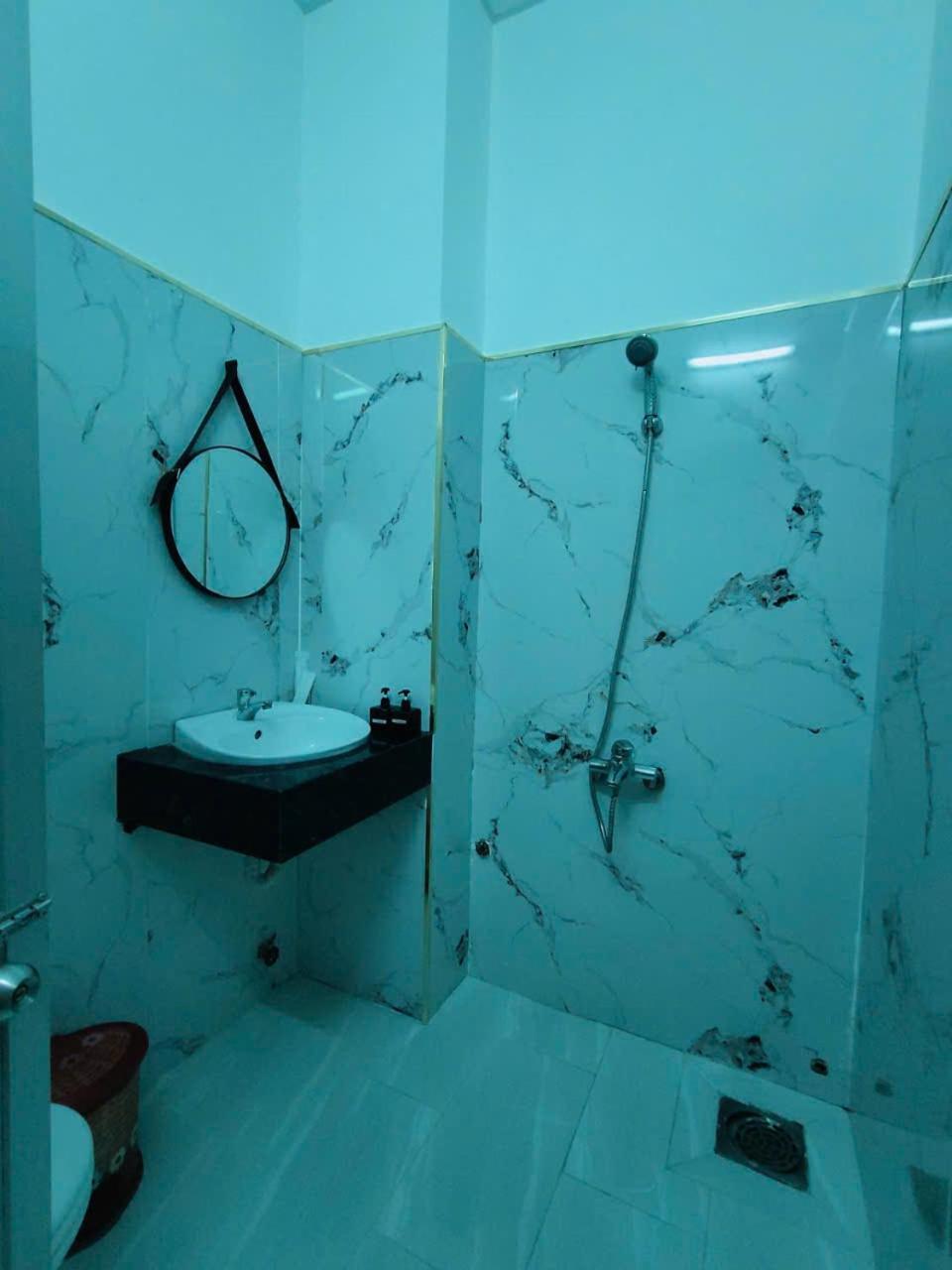 Phòng Giường Đôi/2 Giường Đơn Hạng Tiết Kiệm