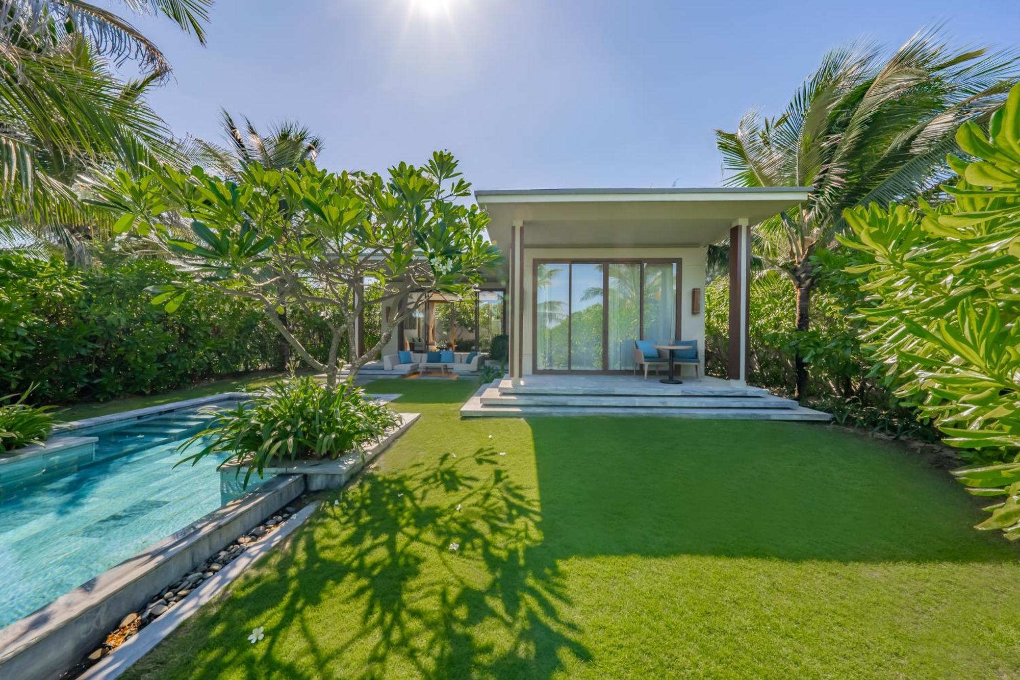 Biệt Thự Horizon Có Hồ Bơi