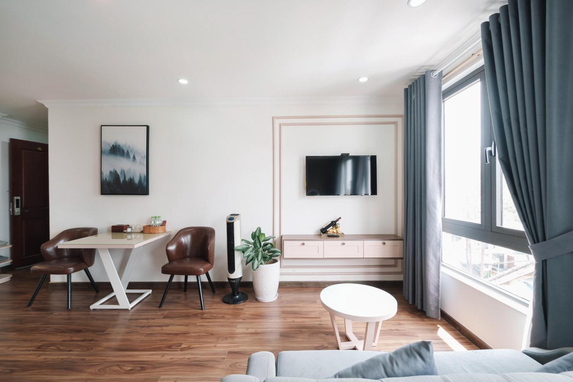 Studio Gia Đình