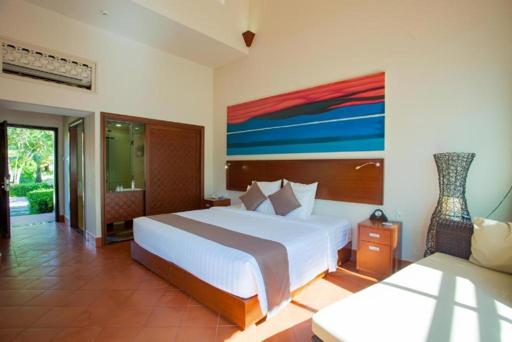 Biệt Thự Luxury Nhìn Ra Vườn