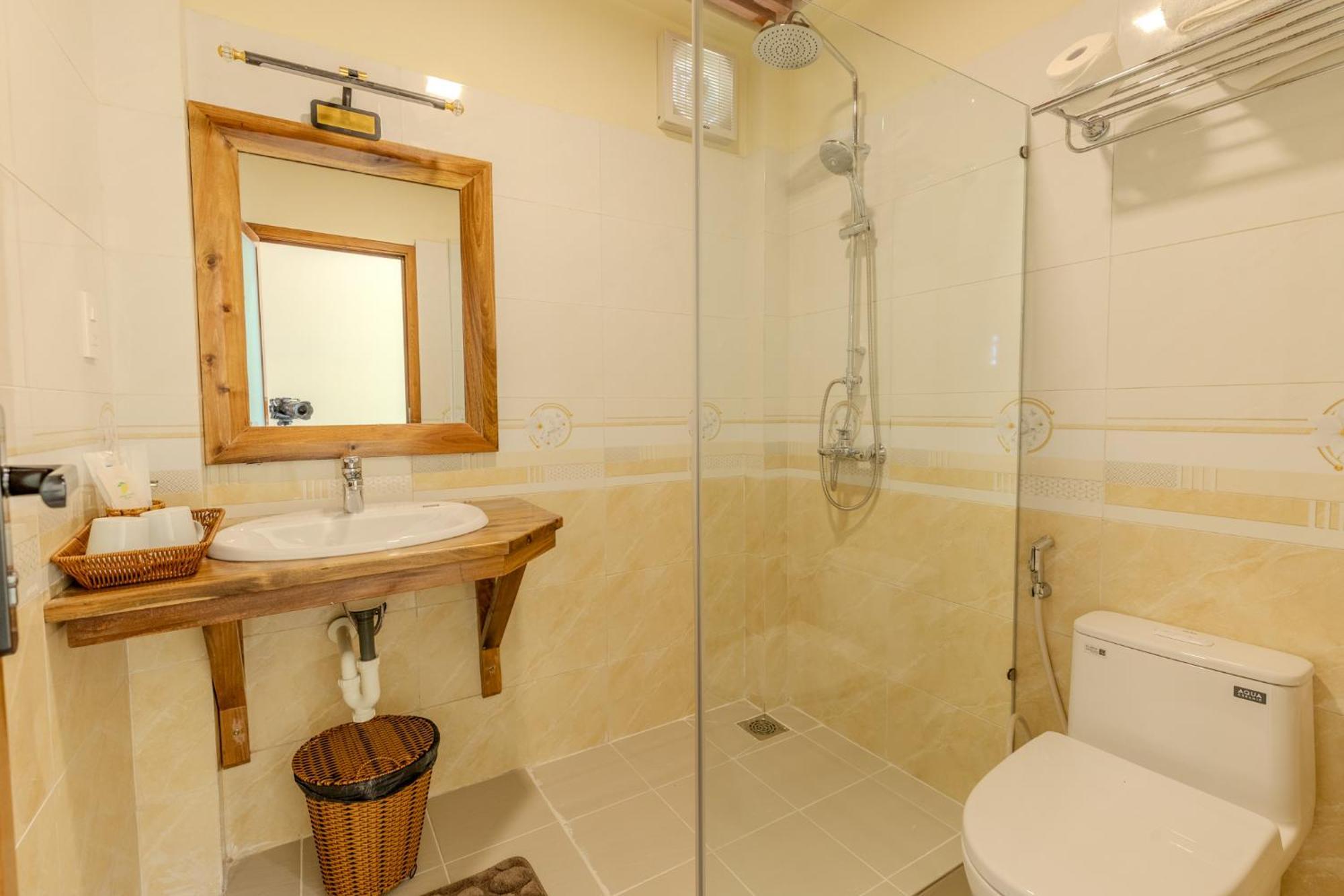 Suite Nhìn Ra Biển