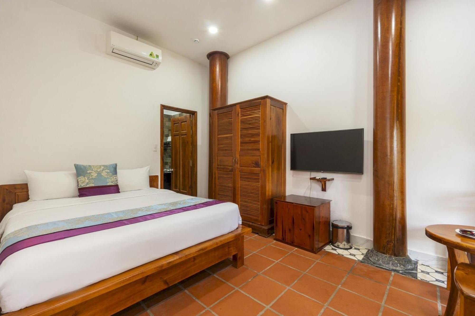 Bungalow Tiêu Chuẩn