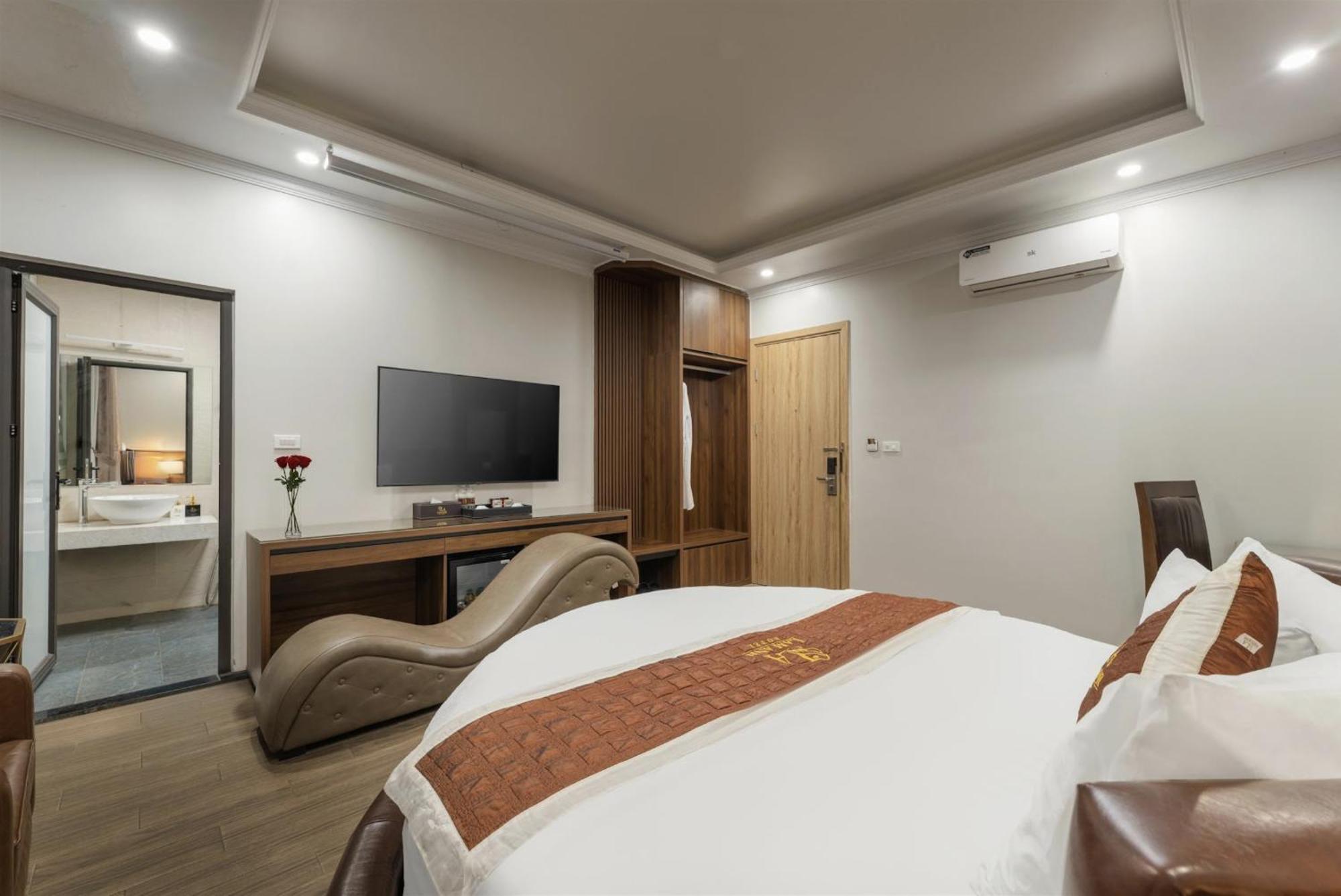 Suite Executive
