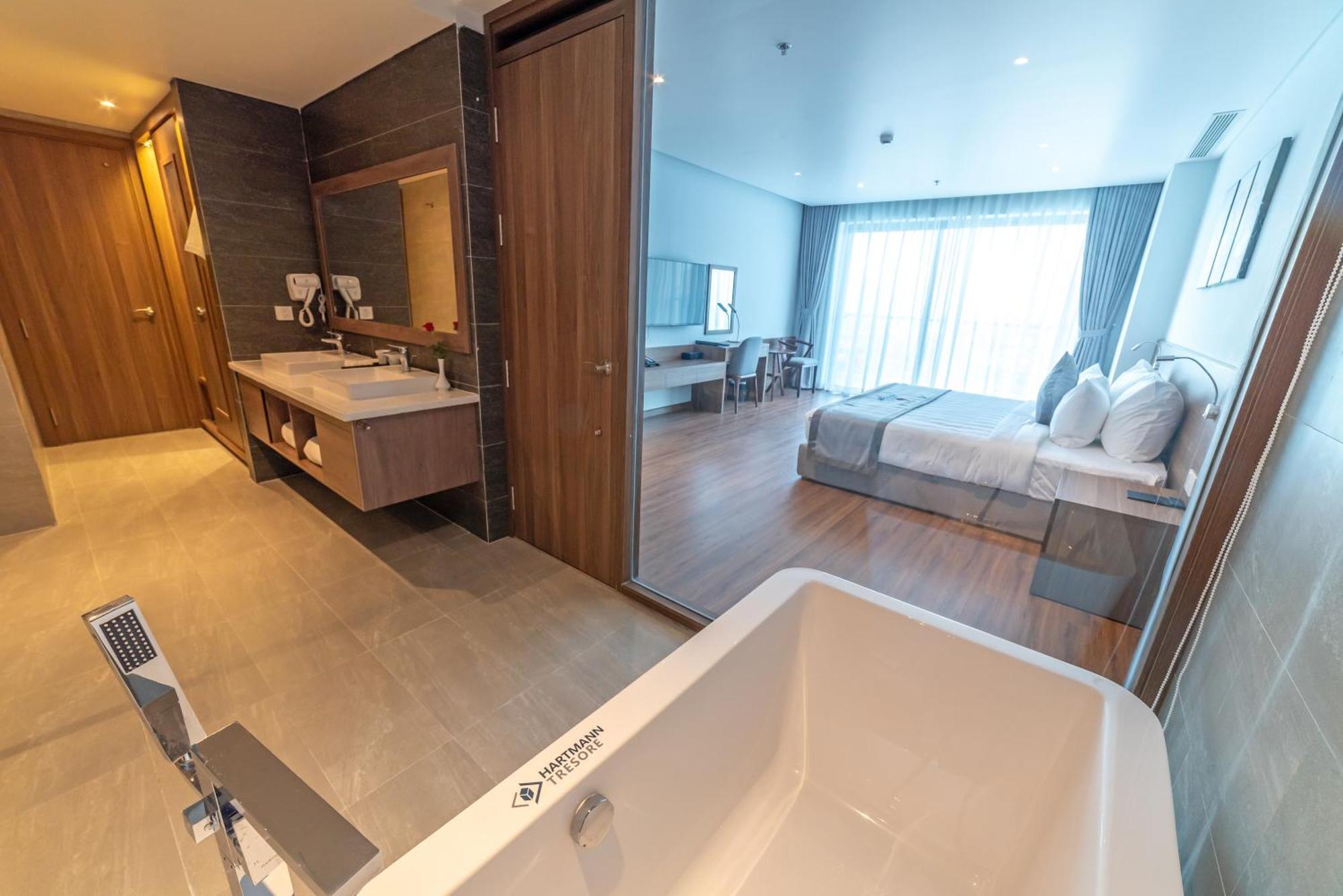 Suite Executive