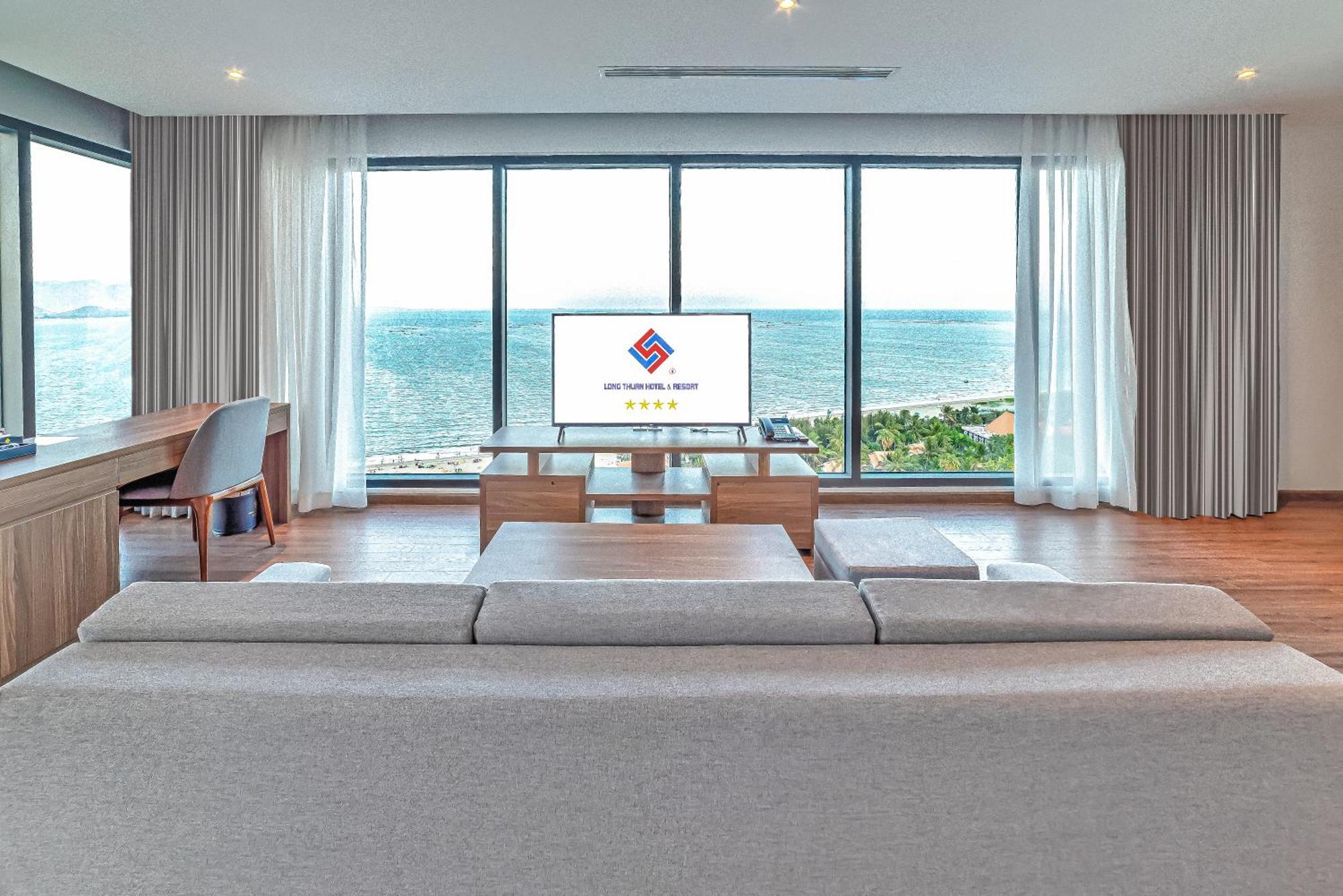 Suite Executive