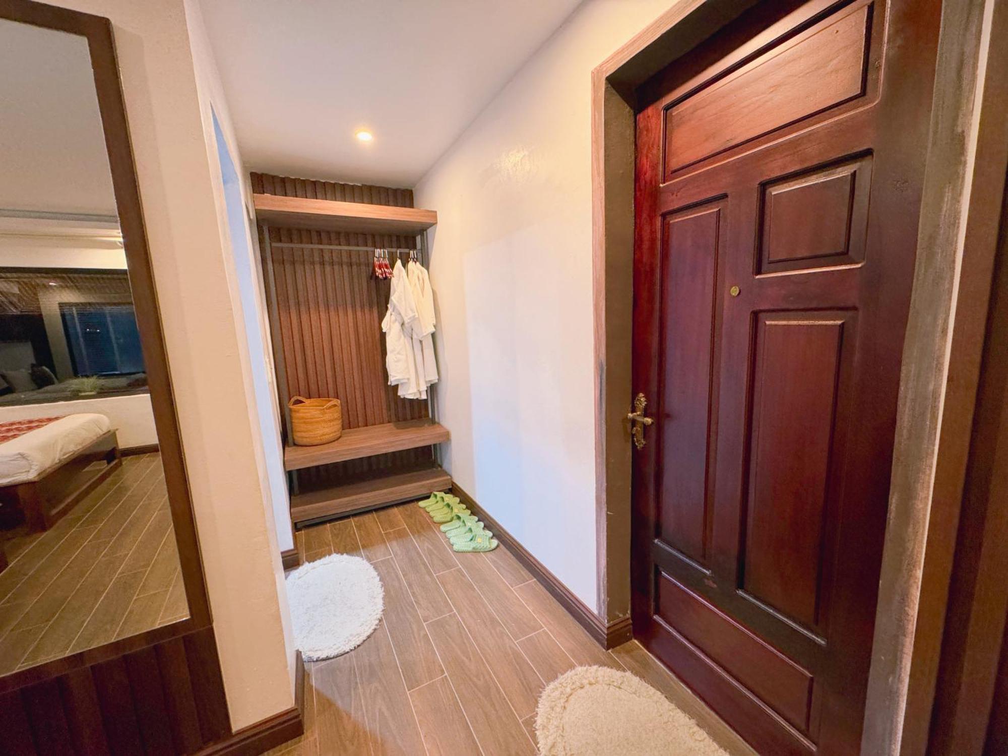 Junior Suite Bungalow