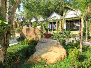 Family Bungalow