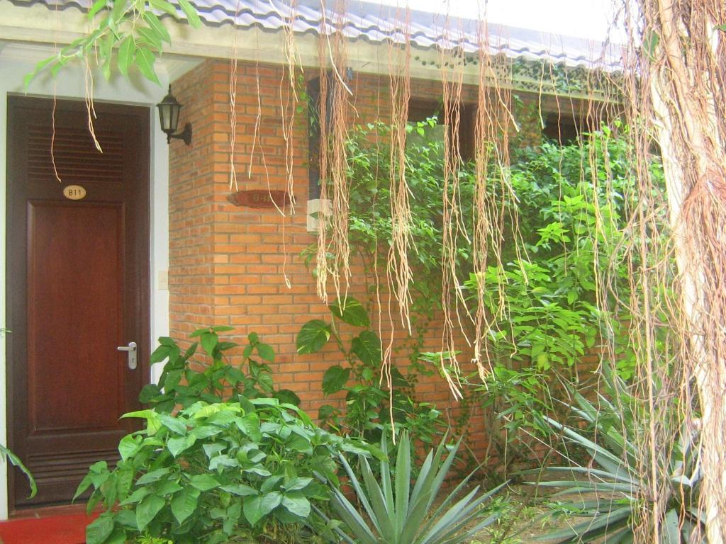 Bungalow (2 Người lớn)