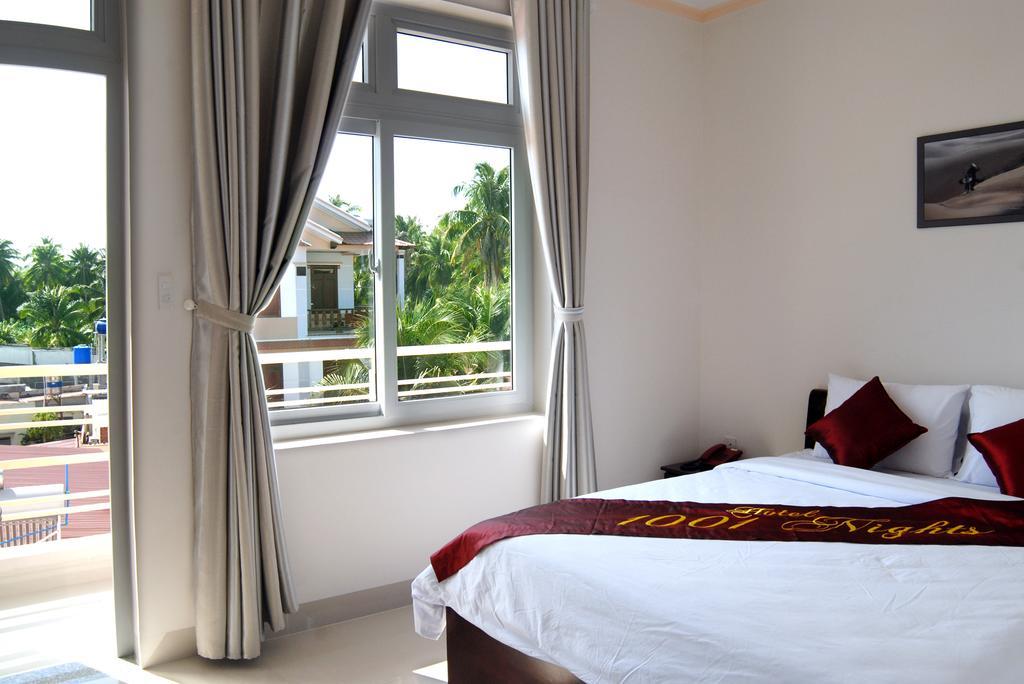 Phòng Tiêu Chuẩn Giường Đôi