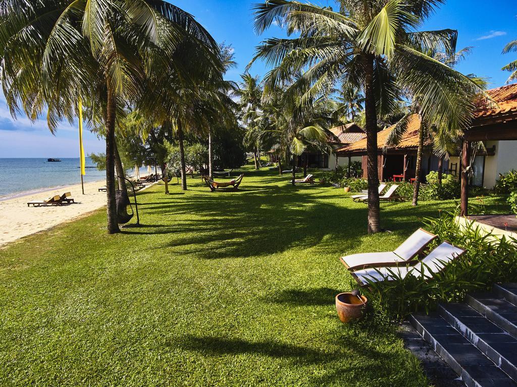 Villa - Beach Front